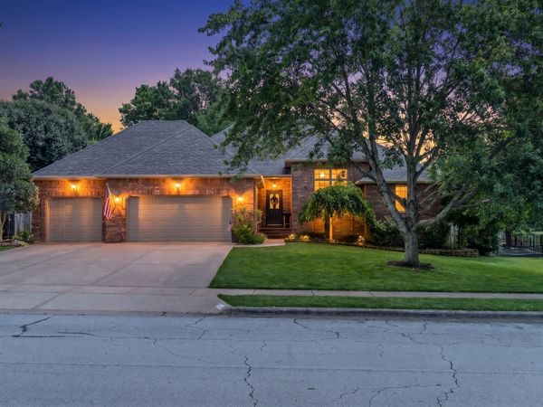 4840 S Prairie View Avenue , Battlefield, MO 65619