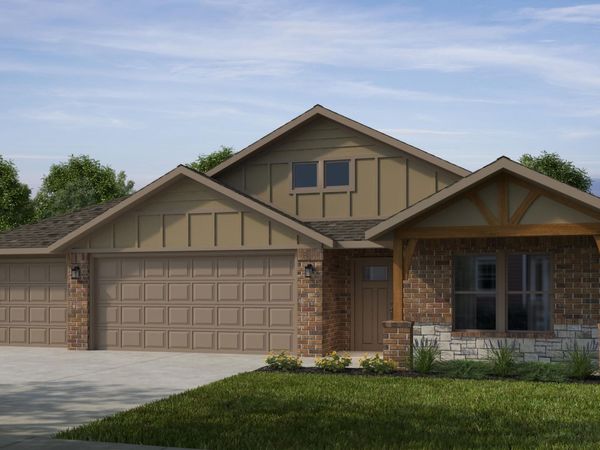 5259 S Morgan Avenue, Battlefield, MO 65619