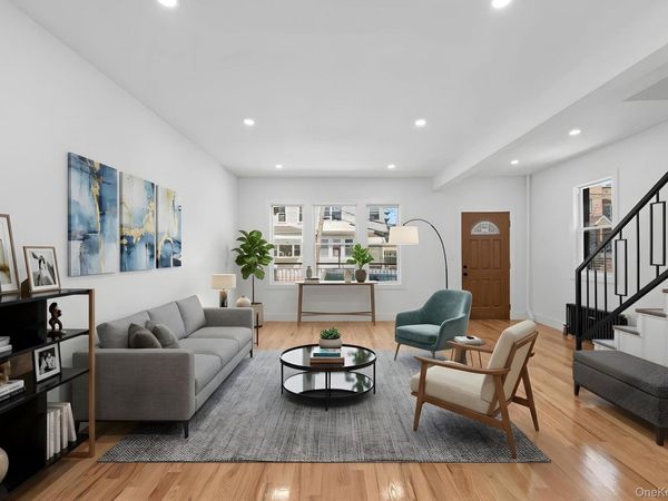 33 Cox Place , Brooklyn, NY 11208