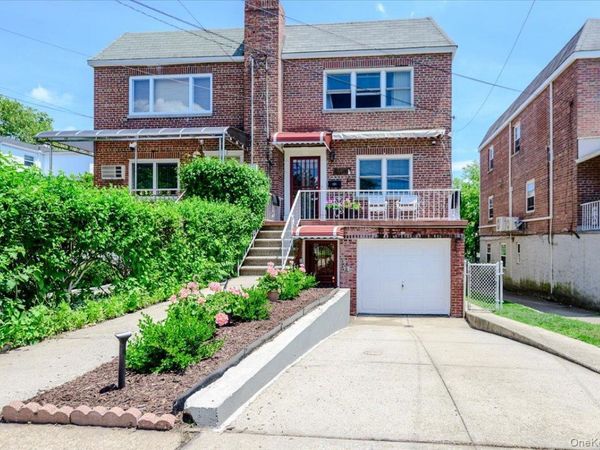 2368 Woodhull Avenue, Bronx, NY 10469