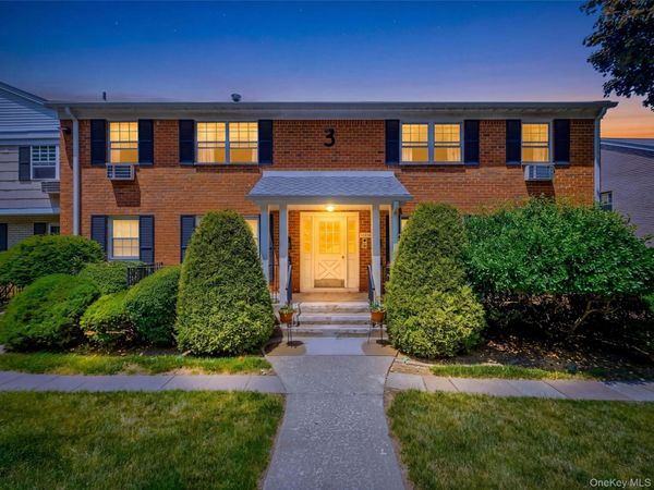 316 Parkside Drive, Unit 316, Suffern, NY 10901