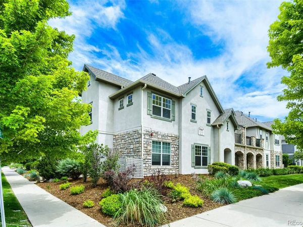 9907 Martin Luther King Boulevard , Unit 102, Denver, CO 80238
