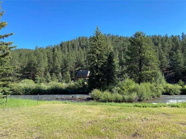3820 County Road 68, Bailey, CO 80421