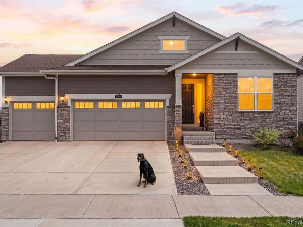 27806 E Alder Drive , Aurora, CO 80016