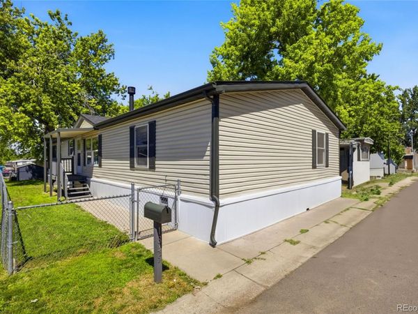 1845 S Clark Street, Aurora, CO 80011