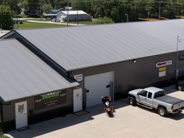 401 W HIGH Street, AVOCA, IA 51521