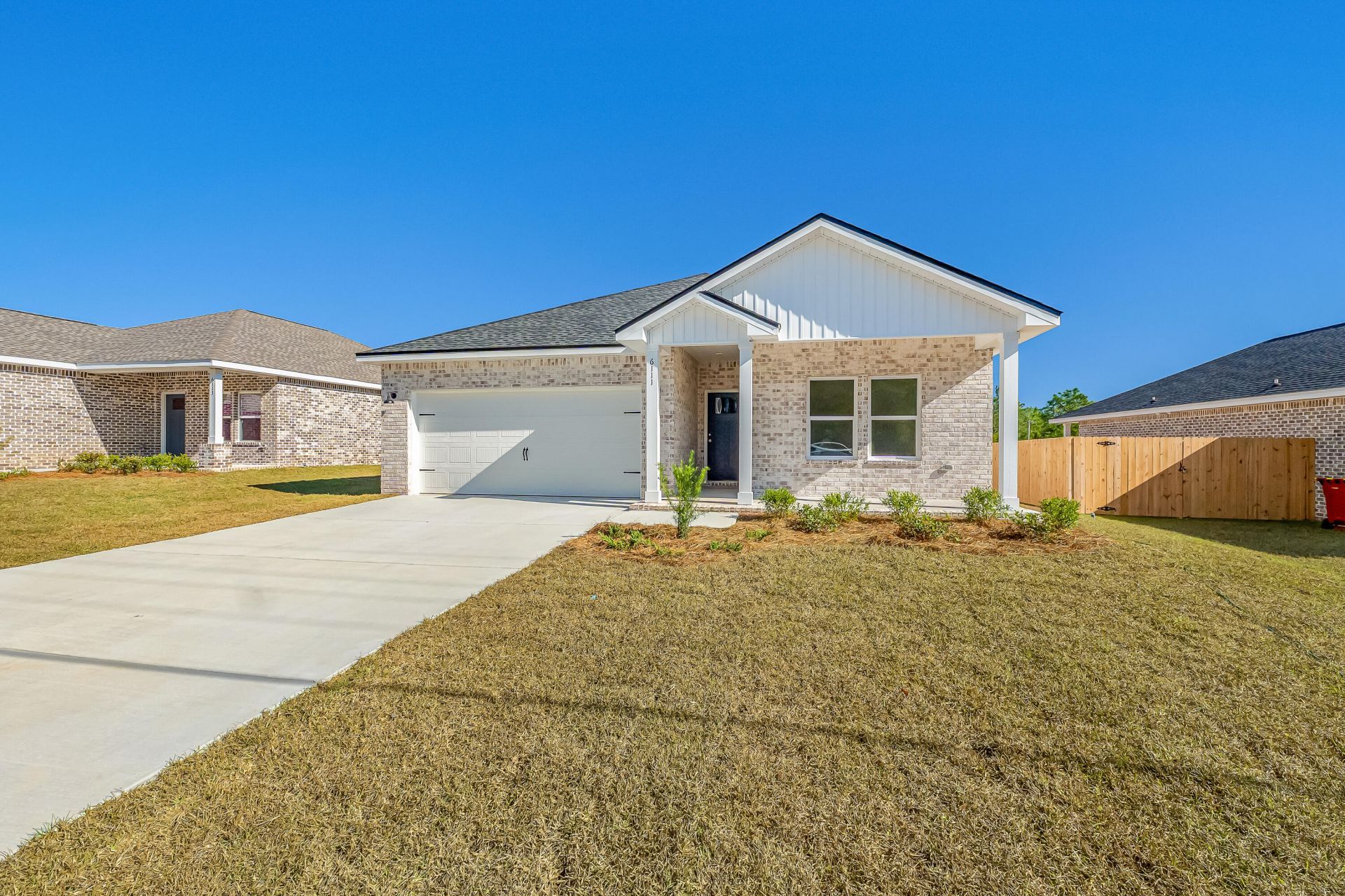 2824 Blackbird Court, Crestview, FL 32539 Main Photo