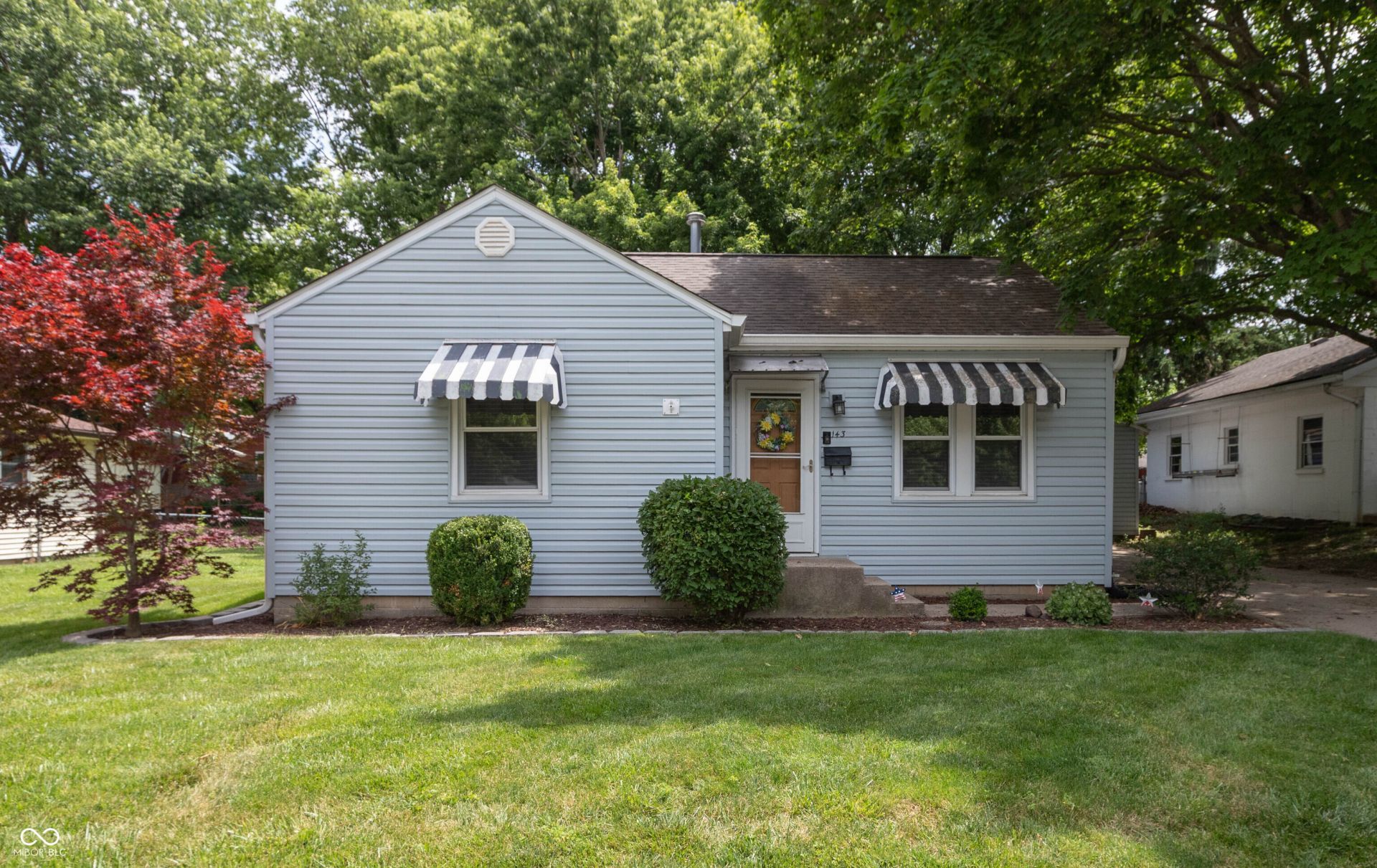 143 High Street, Danville, IN 46122 Main Photo