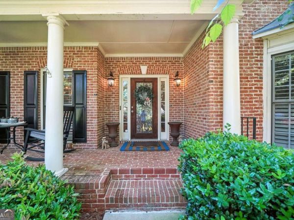 1383 Bridge Mill Avenue, Canton, GA 30114