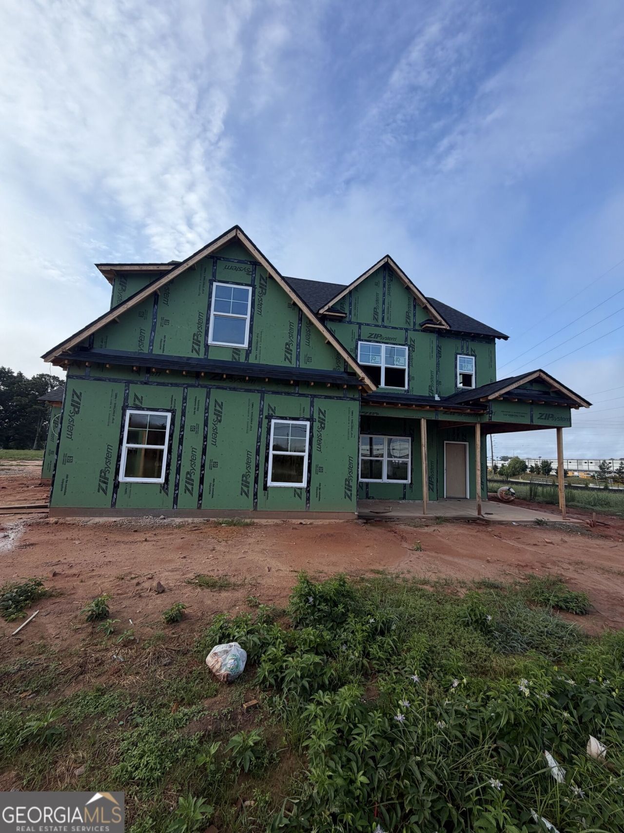 310 Colvin Drive Locust Grove, GA 30248