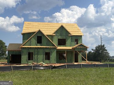 310 Colvin Drive, Locust Grove, GA 30248