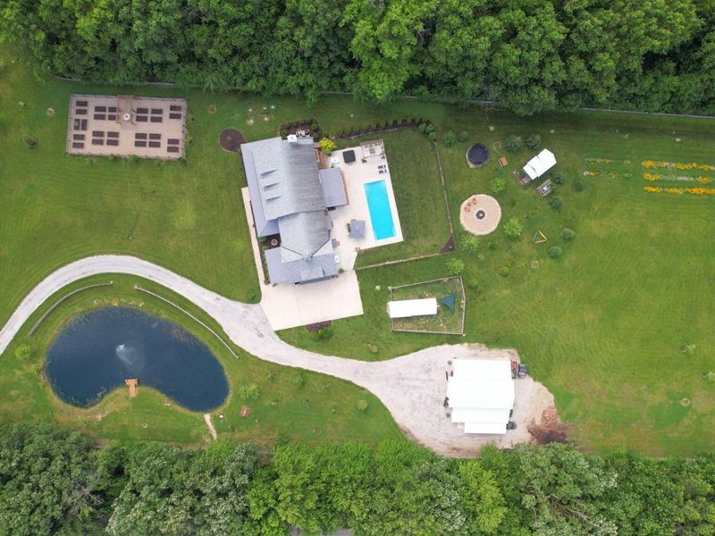 3138 Bean-Oller Road, Delaware, OH 43015 Photo 107