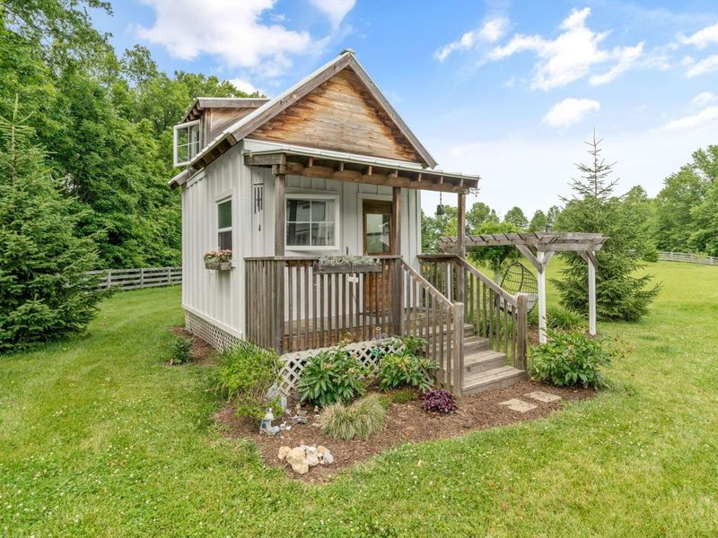 3138 Bean-Oller Road, Delaware, OH 43015 Photo 87