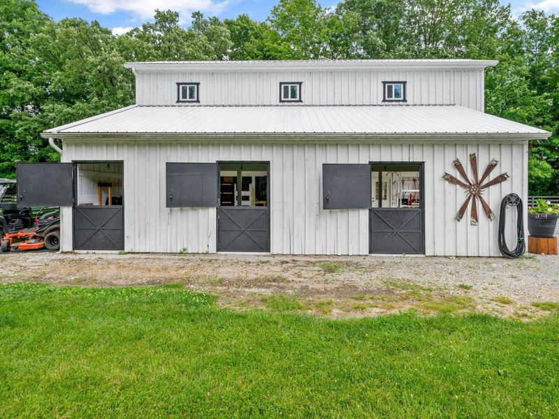 3138 Bean-Oller Road, Delaware, OH 43015 Photo 92