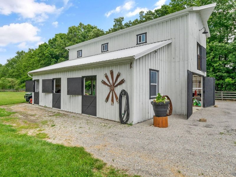 3138 Bean-Oller Road, Delaware, OH 43015 Photo 93