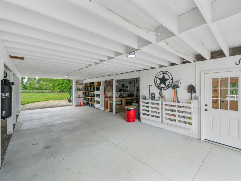 3138 Bean-Oller Road, Delaware, OH 43015 Photo 96