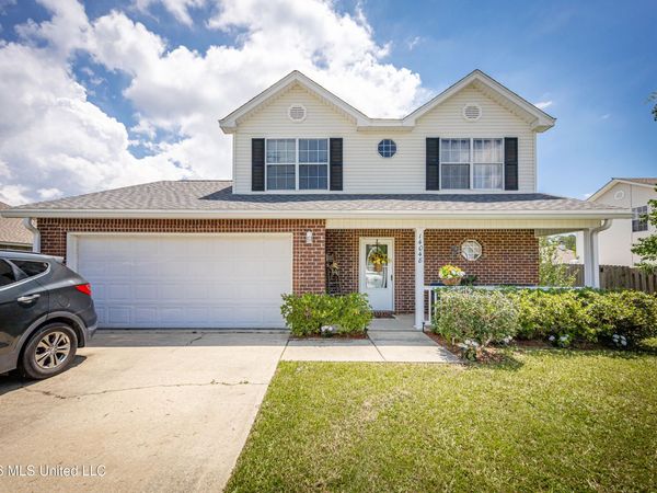 14048 Seymour Drive, Biloxi, MS 39532