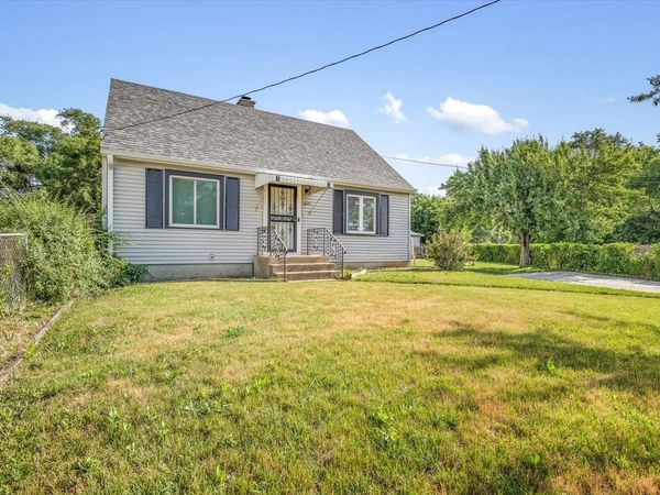 1610 Wills Avenue, ROCKFORD, IL 61109