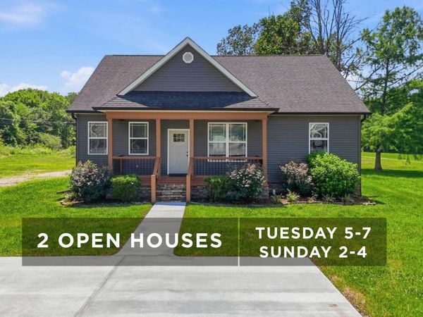 1738 E Boy Scout Road, Hixson, TN 37343