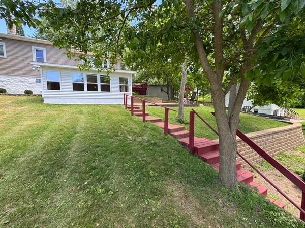 221 N Jefferson Street , Unit B, Saint Croix Falls, WI 54024