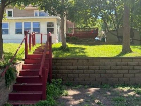 221 N Jefferson Street , Unit B, Saint Croix Falls, WI 54024