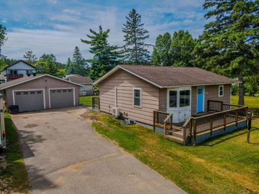 301 Main Street W, Nevis, MN 56467