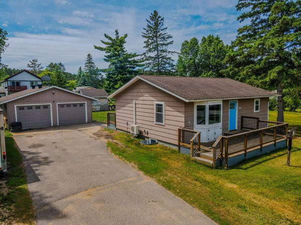 301 Main Street W, Nevis, MN 56467