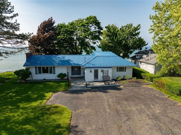 2704 Lake Rd., Silver Creek, NY 14136