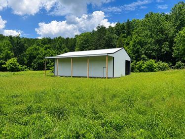 801 Farmer Woodall Road, Somerset, KY 42501