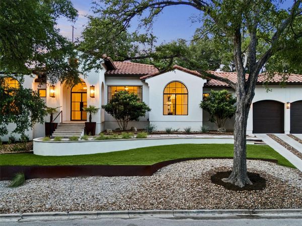 2702 Mountain Laurel DR, Austin, TX 78703