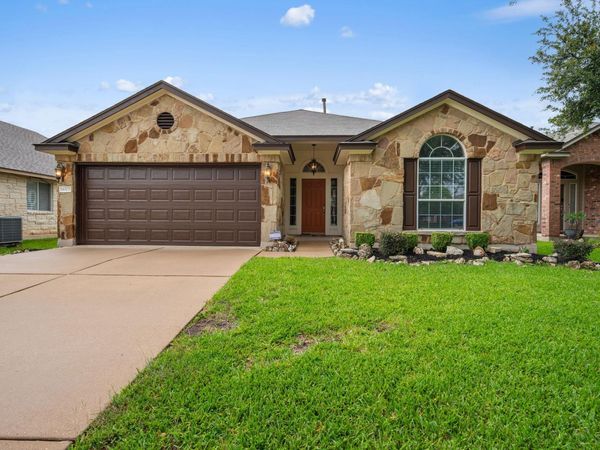 14005 Boquillas Canyon DR, Austin, TX 78717