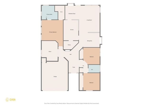 14005 Boquillas Canyon DR, Austin, TX 78717