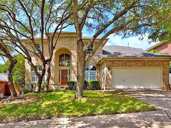 7025 Auckland DR, Austin, TX 78749
