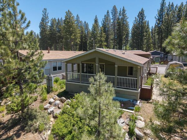 10100 Pioneer Trail, Unit #100, Truckee, CA 96161