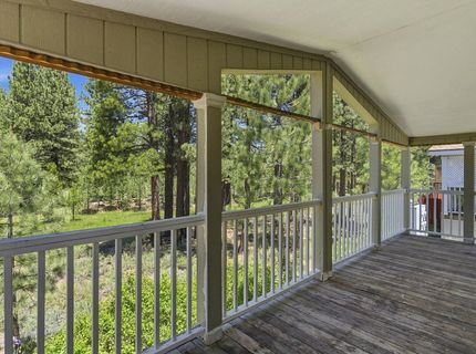 10100 Pioneer Trail, Unit #100, Truckee, CA 96161 Photo