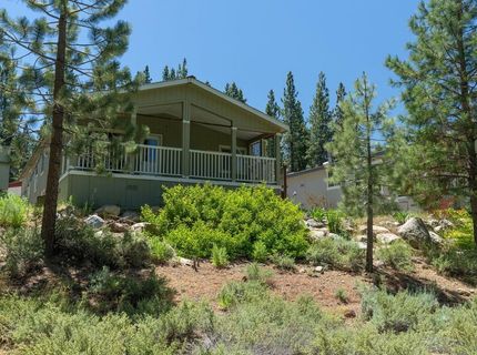 10100 Pioneer Trail, Unit #100, Truckee, CA 96161 Photo