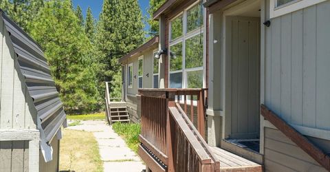 10100 Pioneer Trail, Unit #100, Truckee, CA 96161 Photo
