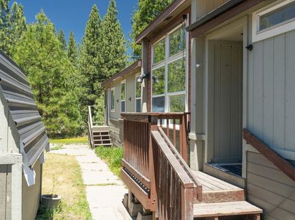 10100 Pioneer Trail, Unit #100, Truckee, CA 96161 Photo