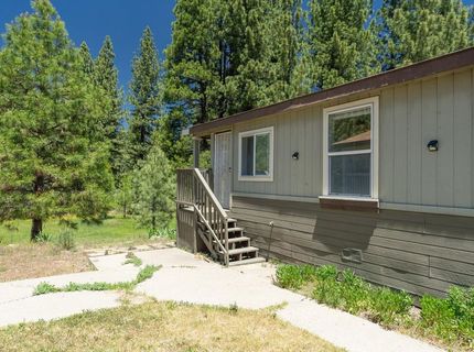 10100 Pioneer Trail, Unit #100, Truckee, CA 96161 Photo