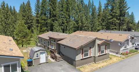 10100 Pioneer Trail, Unit #100, Truckee, CA 96161 Photo