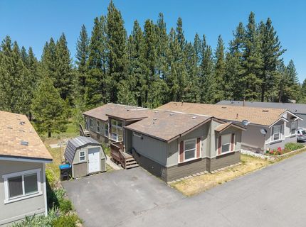 10100 Pioneer Trail, Unit #100, Truckee, CA 96161 Photo