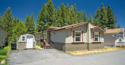 10100 Pioneer Trail, Unit #100, Truckee, CA 96161 Photo