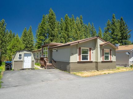 10100 Pioneer Trail, Unit #100, Truckee, CA 96161 Photo