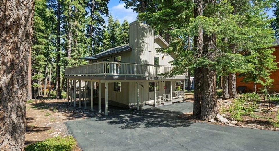 5884 Sudan Road, Agate Bay, CA 96140 Photo