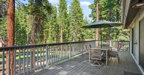 5884 Sudan Road, Agate Bay, CA 96140 Photo