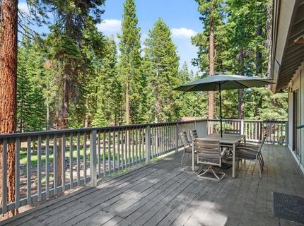 5884 Sudan Road, Agate Bay, CA 96140 Photo