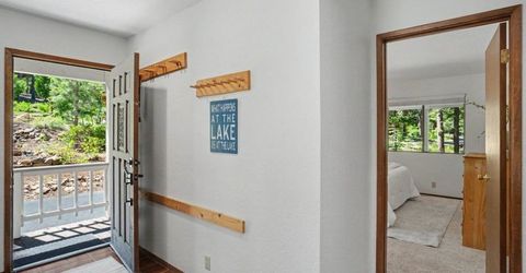 5884 Sudan Road, Agate Bay, CA 96140 Photo