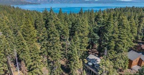 5884 Sudan Road, Agate Bay, CA 96140 Photo