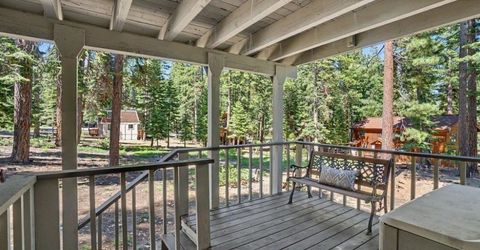5884 Sudan Road, Agate Bay, CA 96140 Photo