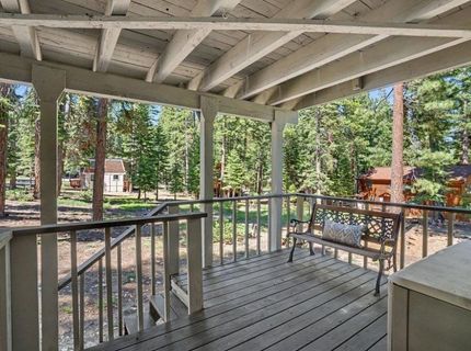 5884 Sudan Road, Agate Bay, CA 96140 Photo